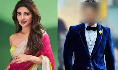 ఆ స్టార్ హీరోతో సాంగ్‌ అనగానే చాలా భయమేసింది.. యంగ్ బ్యూటీ ఇంట్రెస్టింగ్ కామెంట్స్