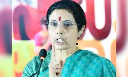 Nara Bhuvaneshwari: ఊపిరి ఉన్నంత వరకు ఆ పని చేస్తా.. నారా భువనేశ్వరి ఆసక్తికర వ్యాఖ్యలు