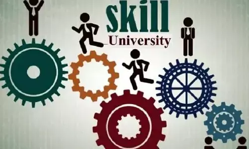 Skill University: తెలంగాణ స్కిల్ యూనివర్సిటీలో మరో నాలుగు కొత్త కోర్సులు..!