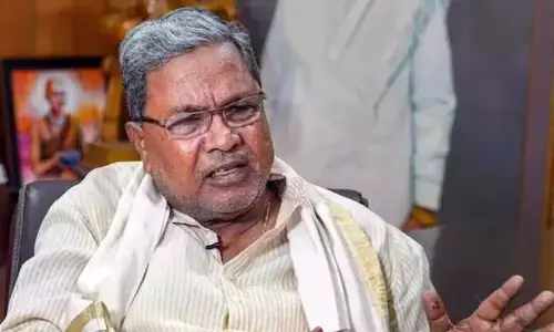 Siddaramaiah: మహిళా మంత్రిని దూషించిన ఆధారాలున్నాయ్- సీటీ రవిపై కర్ణాటక సీఎం విమర్శలు