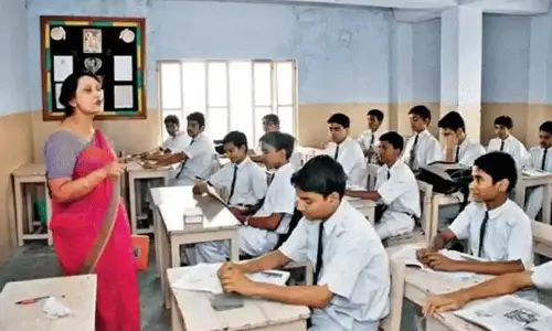 Sainik School: టీచర్ ఉద్యోగాలకు సైనిక్ స్కూల్ నోటిఫికేషన్ విడుదల