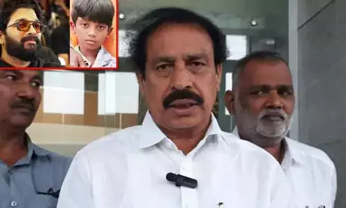 ఇప్పటికైనా బాధ్యతగా ఉండాలి: సినీ నటులకు సీపీఐ కార్యదర్శి రామకృష్ణ చురకలు