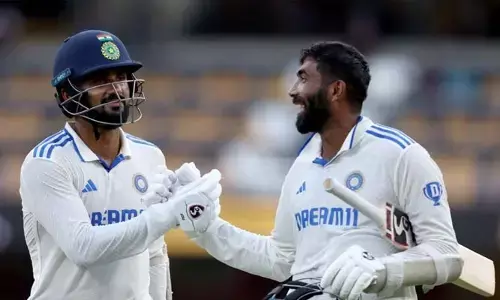 అప్పుడు దాని గురించి అస్సలు ఆలోచించలేదు : ఆకాశ్ దీప్