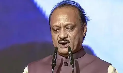 Ajit Pawar: మంత్రిత్వ శాఖల ప్రకటనతో కొందరిలో అసంతృప్తి.. అజిత్ పవార్
