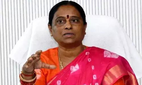 Sankranti Effect: తెలంగాణ యువతకు మంత్రి కొండా సురేఖ కీలక రిక్వెస్ట్