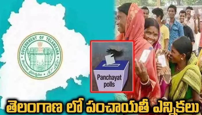 స్థానిక ఎన్నికలపై వేగం పెంచిన ప్రభుత్వం, ఎలక్షన్ కమిషన్ స్థానిక ఎన్నికలపై వేగం పెంచిన ప్రభుత్వం, ఎలక్షన్ కమిషన్