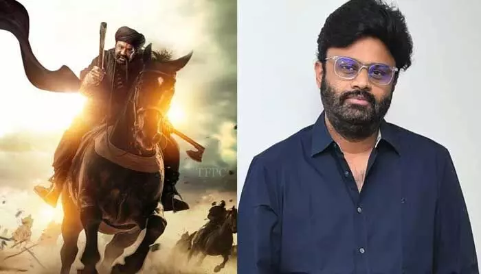 Naga Vamshi: ‘డాకు మహారాజ్’ ప్రమోషన్లు జరిగేది అక్కడే.. నాగవంశీ ఇంట్రెస్టింగ్ కామెంట్స్ Naga Vamshi: ‘డాకు మహారాజ్’ ప్రమోషన్లు జరిగేది అక్కడే.. నాగవంశీ ఇంట్రెస్టింగ్ కామెంట్స్