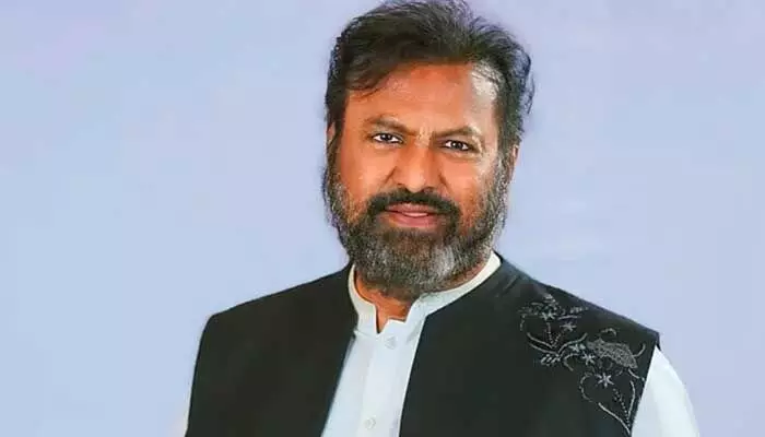 Breaking: మోహన్బాబుకు బిగ్ షాక్.. ముందస్తు బెయిల్ పిటిషన్ కొట్టివేత Breaking: మోహన్బాబుకు బిగ్ షాక్.. ముందస్తు బెయిల్ పిటిషన్ కొట్టివేత