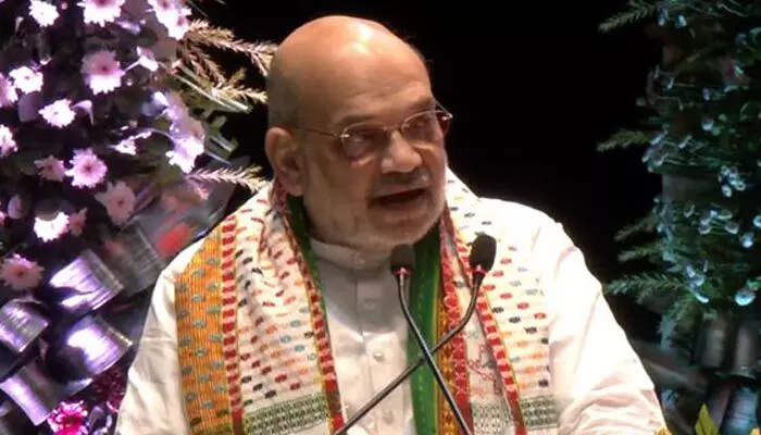 Amith shah: భవిష్యత్ సవాళ్లకు ఐబీ సిద్దంగా ఉండాలి.. కేంద్ర మంత్రి అమిత్ షా Amith shah: భవిష్యత్ సవాళ్లకు ఐబీ సిద్దంగా ఉండాలి.. కేంద్ర మంత్రి అమిత్ షా