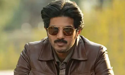 Dulquer Salmaan: జీవితం అలా ఉందంటూ దుల్కర్ ఎమోషనల్ పోస్ట్