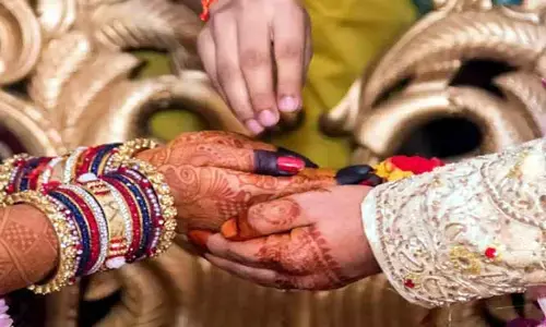 Inter Caste Incentive Scheme: ఇంటర్ క్యాస్ట్ మ్యారేజ్ చేసుకున్న వారికి ప్రభుత్వం రూ. 2.50లక్షల ఆర్థిక సాయం.. అప్లై చేసుకోండిలా..!
