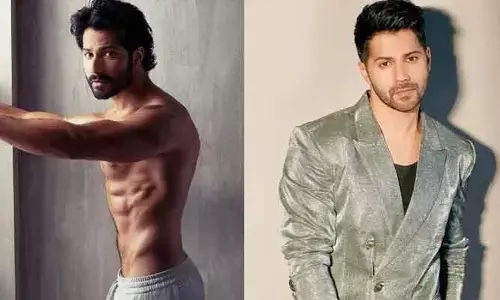 Varun Dhawan: అతడి భార్య నా వెంటపడి ఇబ్బంది పెట్టింది.. వరుణ్ షాకింగ్ కామెంట్స్!