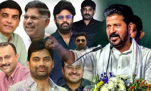 TFI: తెలంగాణలో ప్రీమియర్ షోలు రద్దు.. సినీ ప్రముఖుల సంచలన నిర్ణయం