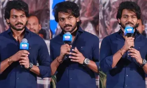 నా చుట్టూ ఉన్నవాళ్లే నన్ను అలా చేశారు..  సూసైడ్ అటెంప్ట్ కూడా.. షన్ను ఎమోషనల్ కామెంట్స్..
