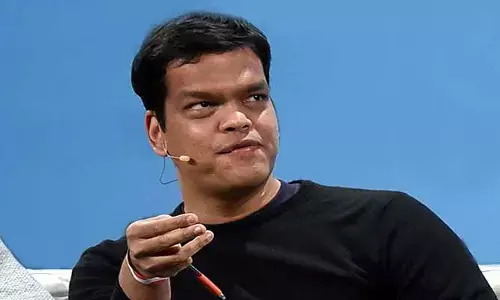 Trump 2.0 Cabinet: ట్రంప్ క్యాబినెట్ లో మరో భారతీయ అమెరికన్ వ్యక్తికి కీలక పదవి..!