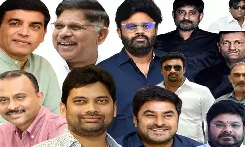 TFI: సంధ్య థియేటర్ ఘటన.. విరాళాలు సేకరించాలని తెలుగు ఫిల్మ్ చాంబర్ నిర్ణయం