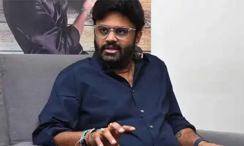 Nagavanshi: ఆడియన్స్‌ను ఇబ్బంది పెట్టే ఉద్దేశం ఎవరికీ ఉండదు: నిర్మాత