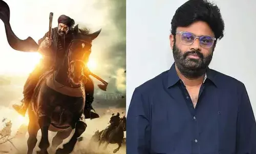 Naga Vamshi: ‘డాకు మహారాజ్’ ప్రమోషన్లు జరిగేది అక్కడే.. నాగవంశీ ఇంట్రెస్టింగ్ కామెంట్స్
