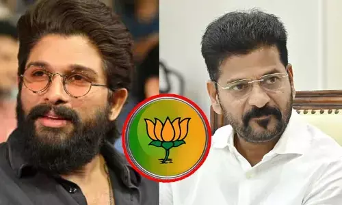 CM రేవంత్ రెడ్డి వ్యాఖ్యలు ఏకీభవిస్తున్నా.. బీజేపీ ఎమ్మెల్యే షాకింగ్ కామెంట్స్