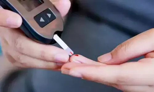 Diabetic: గుర్తుందా శీతాకాలం.?!.. వాళ్లకి చాలా డేంజర్ అంటున్న నిపుణులు