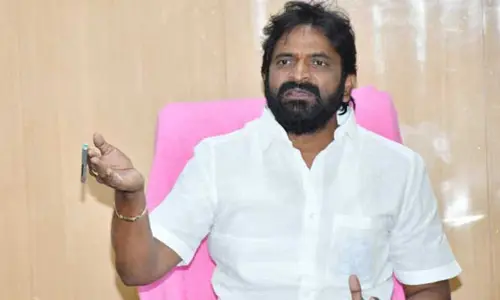 Srinivas Goud: తప్పుల తడకగా కులగణన నివేదిక
