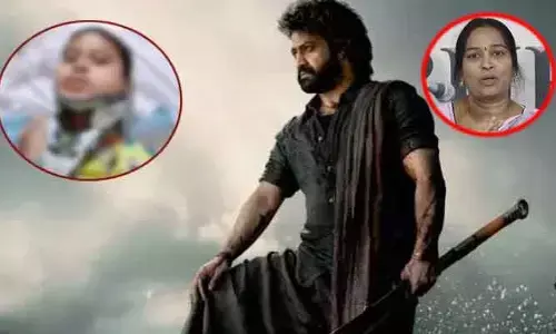 ఇంకా రూ. 20 లక్షలు కట్టాలి.. ఆర్థిక సాయం చేయండి: జూనియర్ ఎన్టీఆర్ అభిమాని తల్లి రిక్వెస్ట్