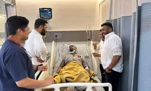 Indian Cricketer: టీమిండియా మాజీ క్రికెటర్‌ పరిస్థితి విషమం