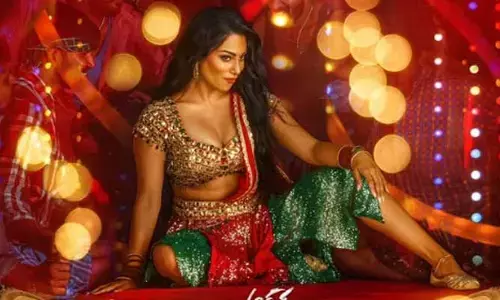 ‘అక్కడ అమ్మాయి ఇక్కడ అబ్బాయి’ సెకెండ్ సింగిల్ మీ శీతాకాలం సరోజా సాంగ్ రిలీజ్ డేట్ ఫిక్స్.. (పోస్ట్)