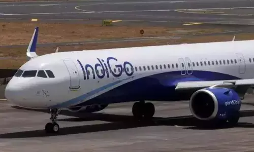 IndiGo: ఇండిగో స్పెషల్ ఆఫర్.. రూ. 1,200కే విమాన టికెట్