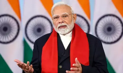 PM Modi: ఏడాదిన్నర కాలంలోనే 10 లక్షల ఉద్యోగాల భర్తీ.. ప్రధాని నరేంద్ర మోడీ