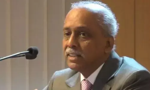 NHRC: ఎన్‌హెచ్‌ఆర్‌సీ చీఫ్‌గా రామసుబ్రమణియన్‌.. ఆమోదం తెలిపిన రాష్ట్రపతి