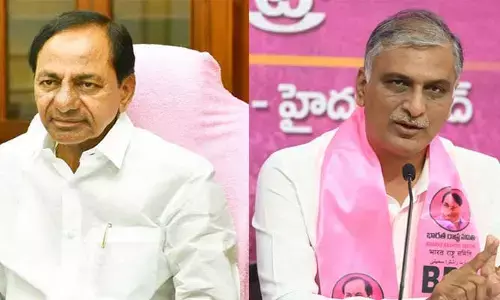 Harish Rao: ఇది ముమ్మాటికి కేసీఆర్ ప్రభుత్వ విజయమే: హరీశ్ రావు