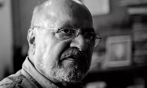 Shyam Benegal : అధికారిక లాంఛనాలతో శ్యామ్ బెనెగల్‌ అంత్యక్రియలు