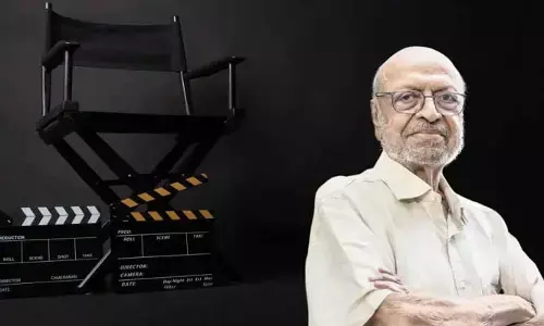 Shyam Benegal: సినిమాల్లో శ్యామ్ బెన‌గ‌ల్ ప్రత్యేకత ఇదే