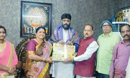 రూ.1000 కోట్లు కేటాయించాలి.. బీజేపీ నేత చికోటి ప్రవీణ్ డిమాండ్