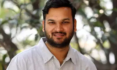 Drinker Sai: దృష్టంతా ‘డ్రింకర్ సాయి’ పైనే.. నిర్మాత కామెంట్స్