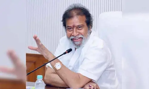 ఎస్సీ వర్గీకరణ ప్రతి గడపకూ వర్గీకరణ ఫలాలు చేరాలి : మంత్రి దామోదర రాజ నర్సింహ