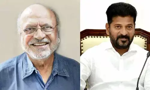 Revanth: ఆయన మృతి తీరని లోటు.. ప్రముఖ దర్శకుడి మృతి పట్ల సీఎం సంతాపం