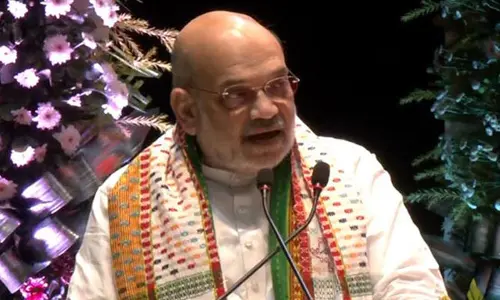 Amith shah: భవిష్యత్ సవాళ్లకు ఐబీ సిద్దంగా ఉండాలి.. కేంద్ర మంత్రి అమిత్ షా