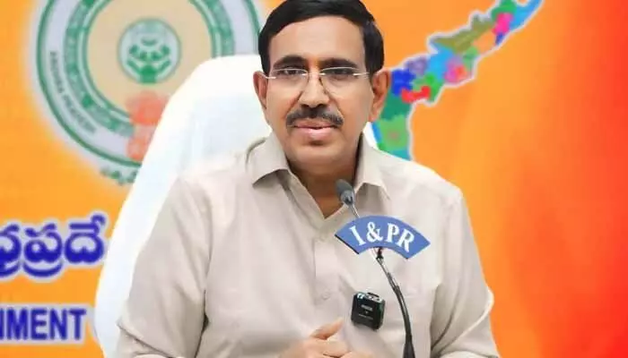 Ponguru Narayana:టిడ్కో ఇళ్ల లబ్దిదారులకు శుభవార్త.. మంత్రి నారాయణ కీలక ప్రకటన Ponguru Narayana:టిడ్కో ఇళ్ల లబ్దిదారులకు శుభవార్త.. మంత్రి నారాయణ కీలక ప్రకటన