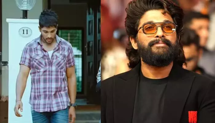 Allu Arjun: పుష్ప రాజ్ చుట్టూ తిరుగుతున్న 11:11.. అంటే అల్లు అర్జున్ ను యూనివర్స్ ముందే హెచ్చరించిందా? Allu Arjun: పుష్ప రాజ్ చుట్టూ తిరుగుతున్న 11:11.. అంటే అల్లు అర్జున్ ను యూనివర్స్ ముందే హెచ్చరించిందా?