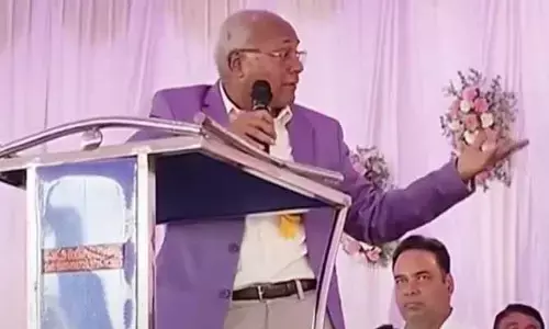 Kanche Ilaiah: తిరుమల వెంకన్న, పద్మావతికి చదువొచ్చా.. మరోసారి కంచె ఐలయ్య వివాదాస్పద వ్యాఖ్యలు