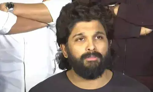 ‘అల్లు అర్జున్ కేసు చాలా చిన్నది’.. బీజేపీ ఎంపీ సంచలన వ్యాఖ్యలు