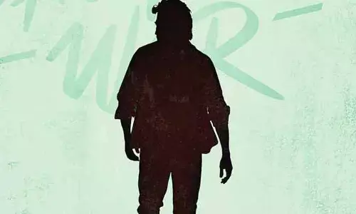 Karthik Subbaraj: స్టార్ హీరో మూవీ టైటిల్ టీజర్ అప్డేట్.. క్యూరియాసిటీ పెంచుతున్న డైరెక్టర్ ట్వీట్