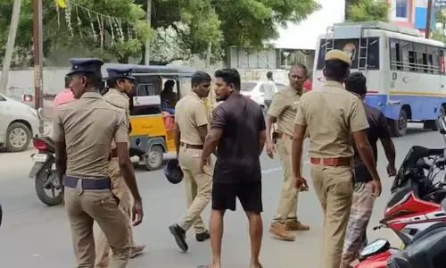 Rameswaram: రామేశ్వరంలో భక్తురాలికి ఛేదు అనుభవం.. దుస్తులు మార్చుకునే రూంలో సీక్రెట్ కెమెరా