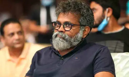 Sukumar: సినిమాలు మానేస్తానంటూ సుకుమార్ షాకింగ్ కామెంట్స్.. ‘పుష్ప-2’ ఎఫెక్ట్ అంటున్న నెటిజన్లు! (వీడియో)