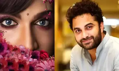Vishwak Sen: గెట్ రెడీ వచ్చేస్తున్న సోను మోడల్.. విశ్వక్ సేన్ ‘లైలా’ అప్డేట్ ఇచ్చిన మూవీ మేకర్స్
