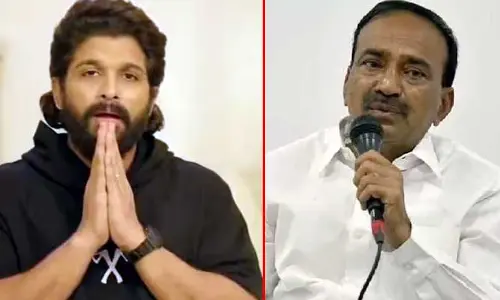 KIMs Hospital: అల్లు అర్జున్‌కు MP ఈటల రాజేందర్ కీలక సూచన