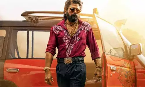 Pushpa-2: ‘పుష్ప-2’ ఎఫెక్ట్.. ఇండస్ట్రీలో మొదలైన కొత్త టెన్షన్‌లు!