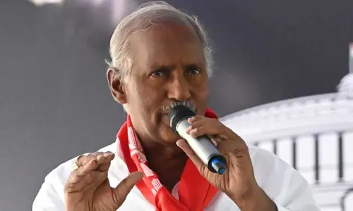CPI Telangana: ఇది స్వల్ప ఊరట మాత్రమే